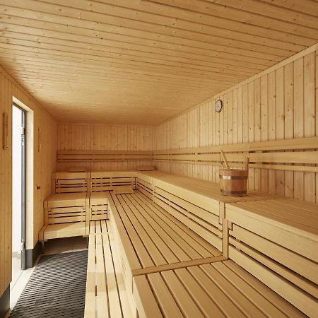 Feriendorf Rugana - Komfort Appartement Mit 1 Schlafzimmer A18 Dranske Kültér fotó
